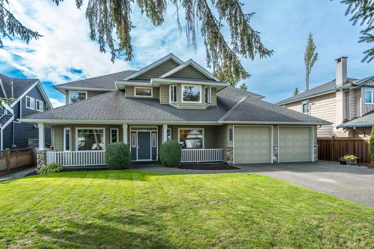 Ladner, BC V4K 2A7,5434 Grove AVE