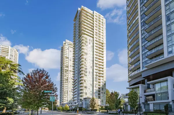 6588 Nelson AVE #2601, Burnaby, BC V5H 0E8
