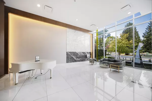 Burnaby, BC V5H 0E8,6588 Nelson AVE #2601