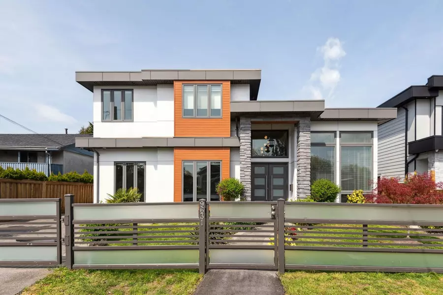 9631 Patterson RD, Richmond, BC V6X 1P8