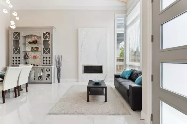 Richmond, BC V6X 1P8,9631 Patterson RD