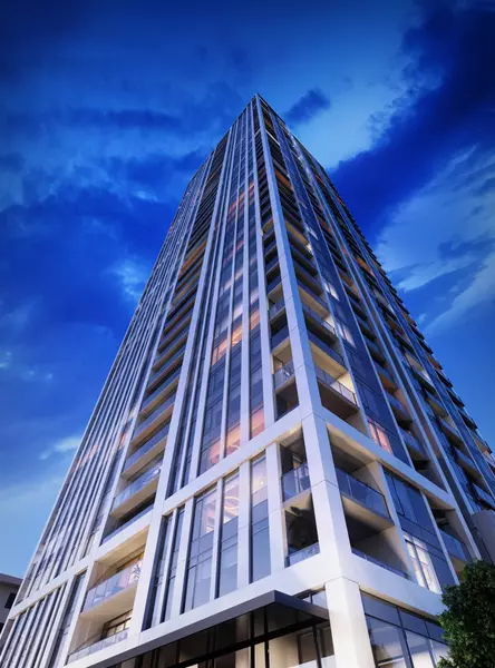 6468 Willingdon AVE #609, Burnaby, BC V5H 0L3