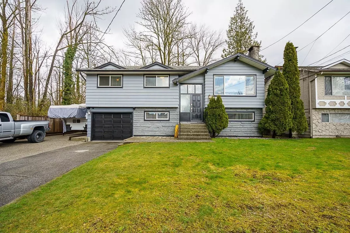 Port Coquitlam, BC V3B 1V8,2259 Prairie AVE