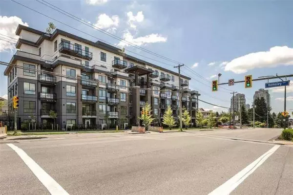 700 Clarke RD #503, Coquitlam, BC V3J 4H6