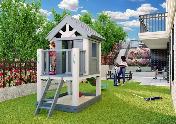 Coquitlam, BC V0V 0V0,1051 James AVE #314