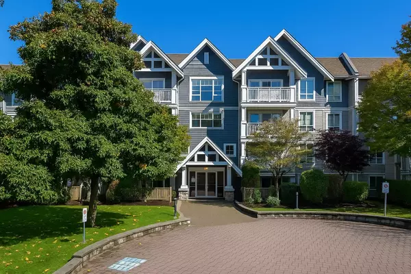 20750 Duncan WAY #115, Langley, BC V3A 9J6