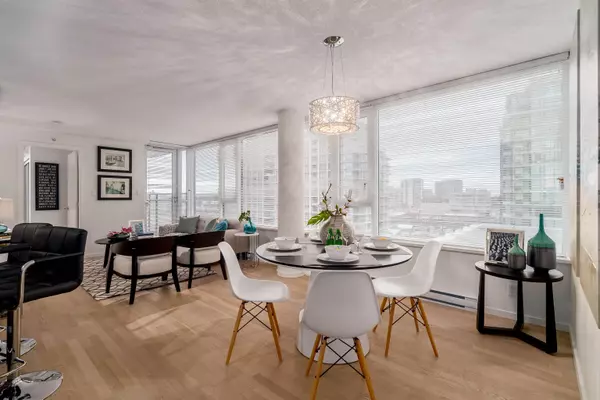 7888 Ackroyd RD #1110, Richmond, BC V6X 0M9