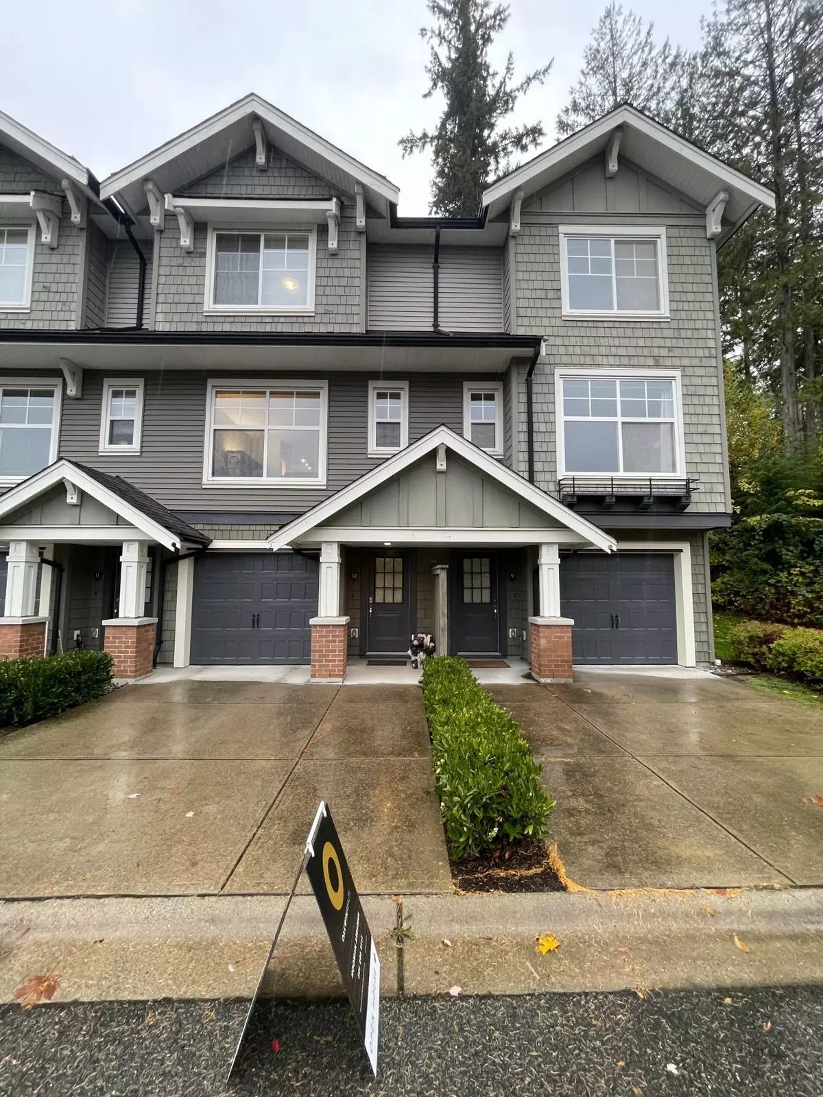 Coquitlam, BC V3E 0M2,3461 Princeton AVE #10