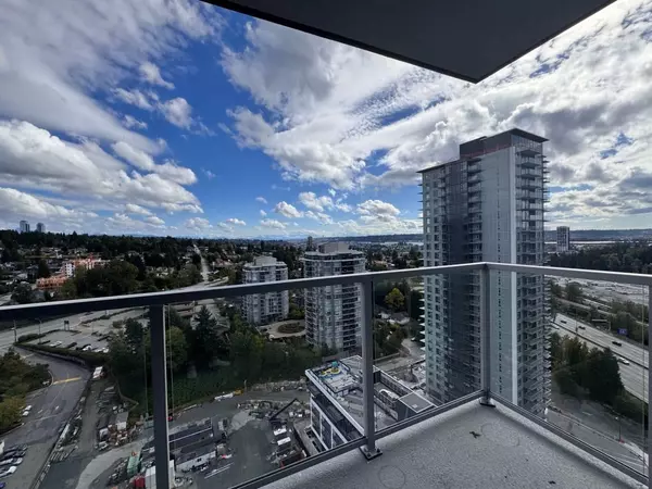 318 Alderson AVE #2204, Coquitlam, BC V3K 1T2