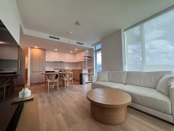 Coquitlam, BC V3K 1T2,318 Alderson AVE #2204