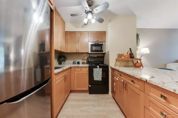 Vancouver, BC V5N 1C8,1545 E 2nd AVE #210