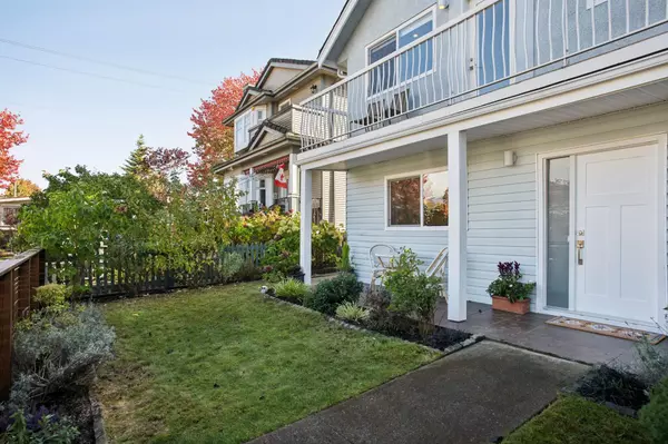 Vancouver, BC V5K 2W8,2790 Napier ST