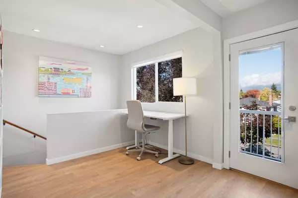 Vancouver, BC V5K 2W8,2790 Napier ST