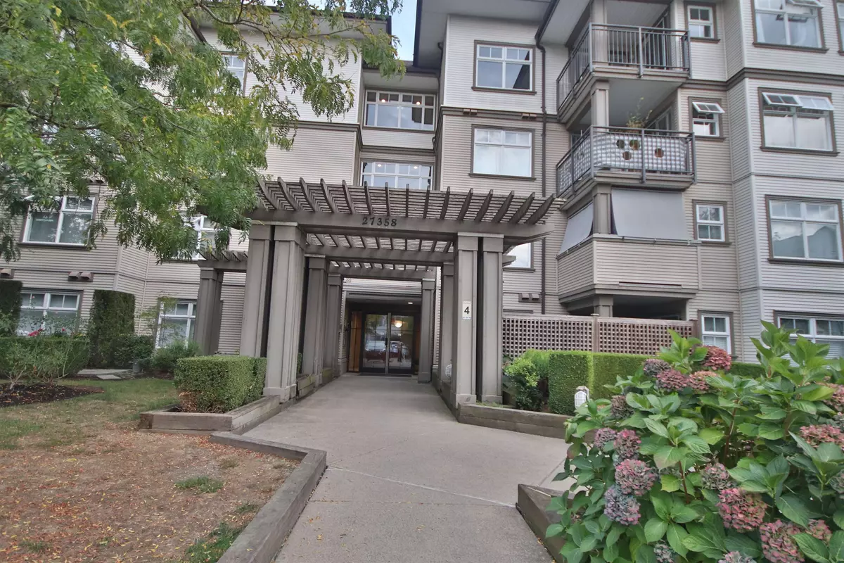 Langley, BC V4W 3M5,27358 32 AVE #147