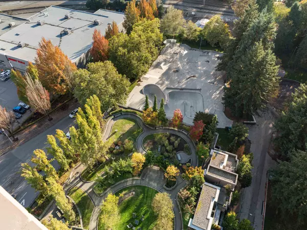 Port Coquitlam, BC V3C 0C3,2789 Shaughnessy ST #2302