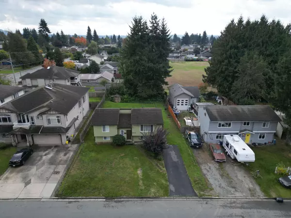 Mission, BC V2V 5S1,32174 Sandpiper PL