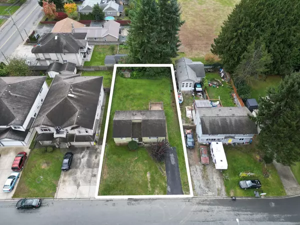 Mission, BC V2V 5S1,32174 Sandpiper PL