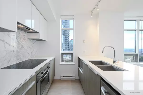 Burnaby, BC V5H 0B7,6461 Telford AVE #1805