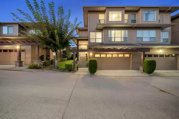 16655 64 AVE #14, Surrey, BC V3S 3V1