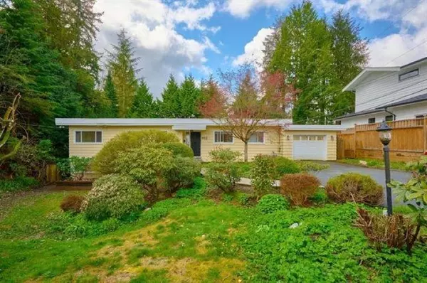North Vancouver, BC V7R 1J9,963 Belmont AVE