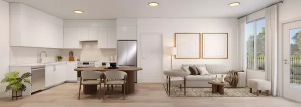 Coquitlam, BC V0V 0V0,1051 James AVE #103