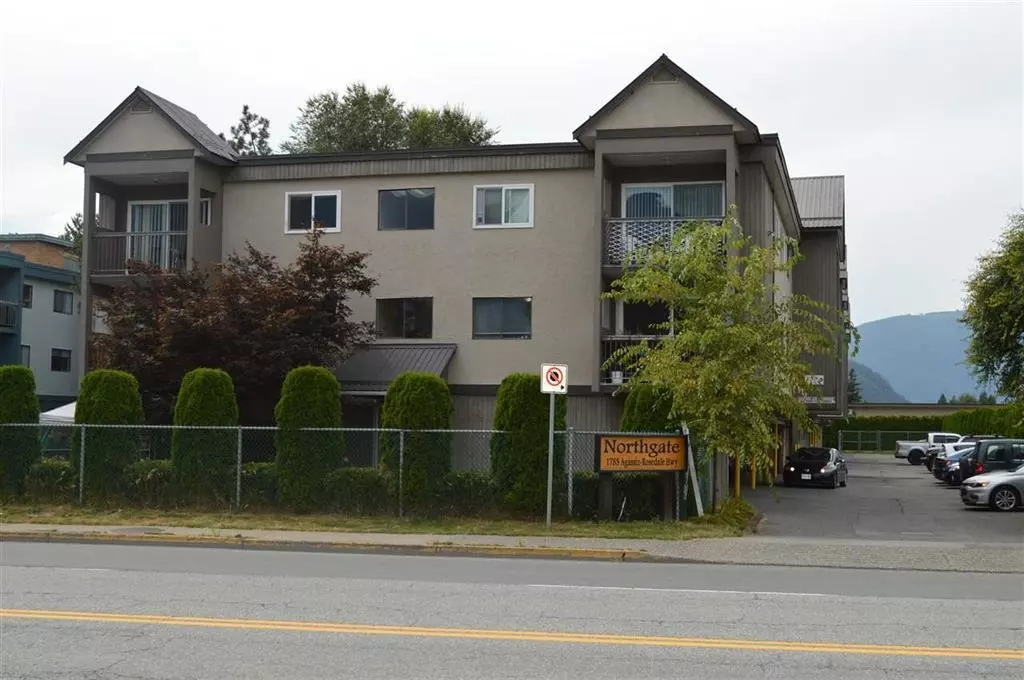 Agassiz, BC V0M 1A4,1783 Agassiz-Rosedale Highway No 9 HWY #137