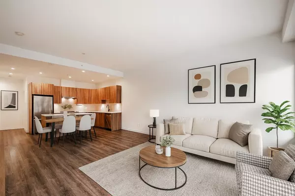 Squamish, BC V8B 1B7,1365 Pemberton AVE #603