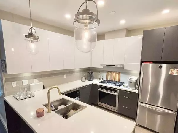 5399 Cedarbridge WAY #602, Richmond, BC V6X 0L6