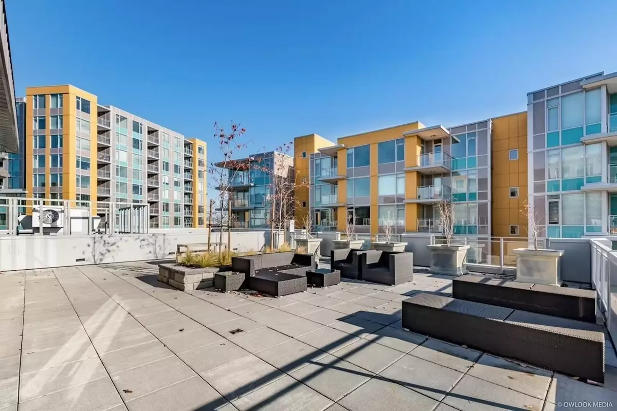 Richmond, BC V6X 0P8,5619 Cedarbridge WAY #701