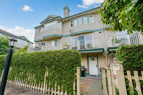 Richmond, BC V6V 2X6,22800 Windsor CT #44