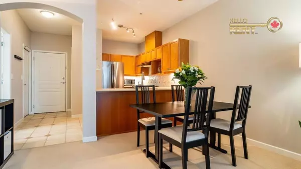 Vancouver, BC V6T 2H2,5605 Hampton PL #405