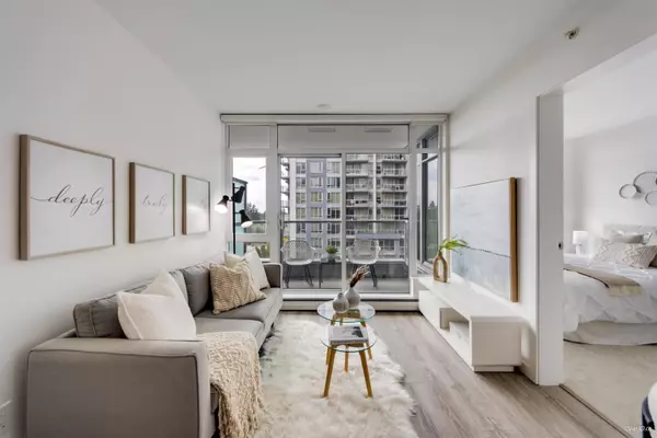 13350 Central AVE #1114, Surrey, BC V3T 0S1