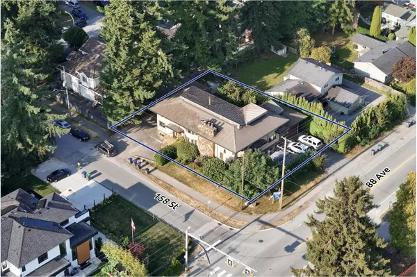 Surrey, BC V4N 1G9,8785 158 ST