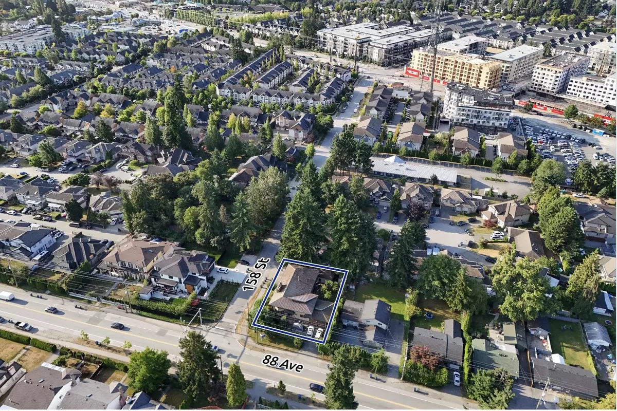 Surrey, BC V4N 1G9,8785 158 ST