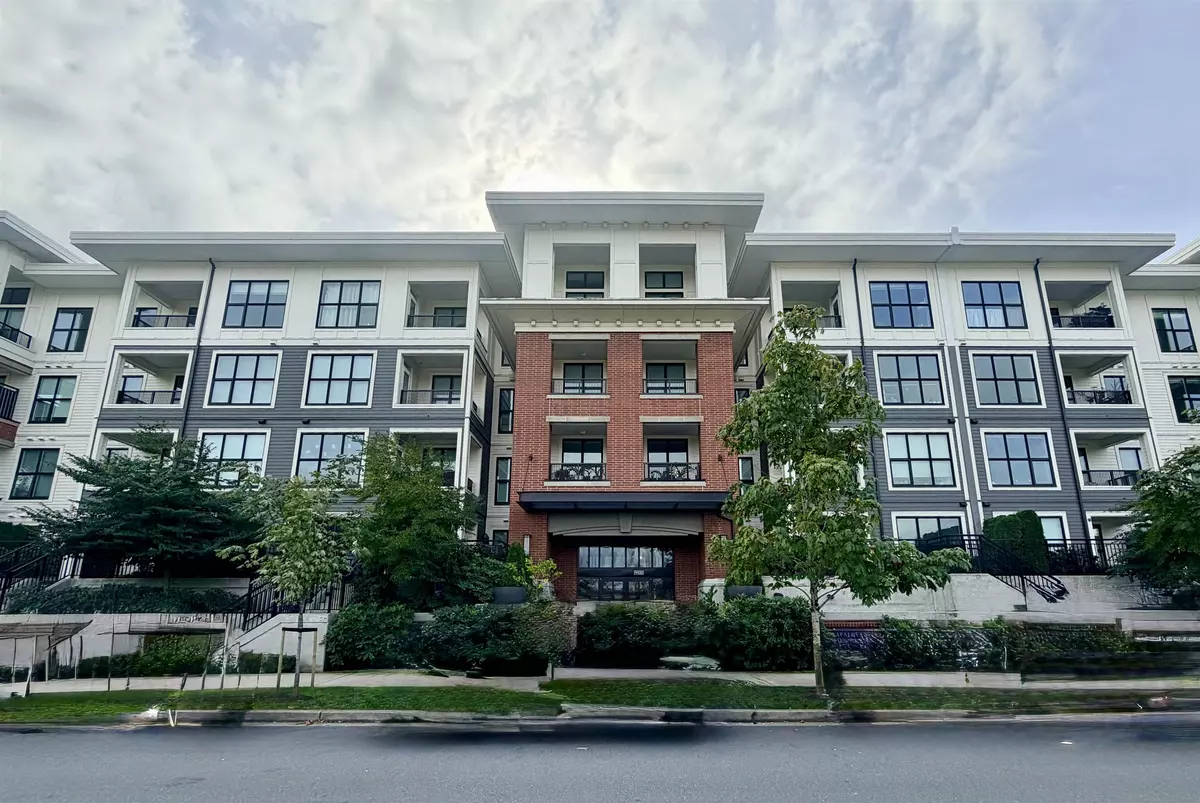 Richmond, BC V6X 0R9,9500 Tomicki AVE #227