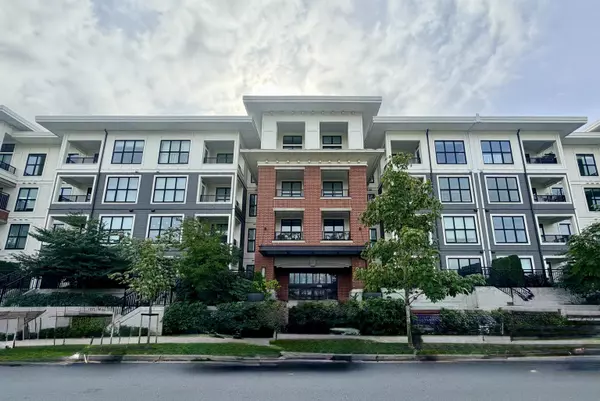 9500 Tomicki AVE #227, Richmond, BC V6X 0R9