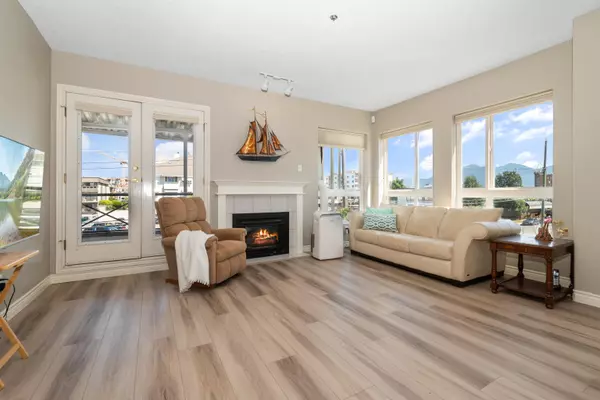 Chilliwack, BC V2P 1S1,45734 Patten AVE #201