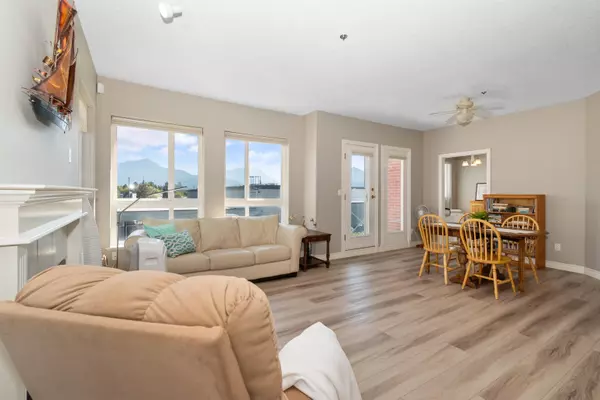 Chilliwack, BC V2P 1S1,45734 Patten AVE #201