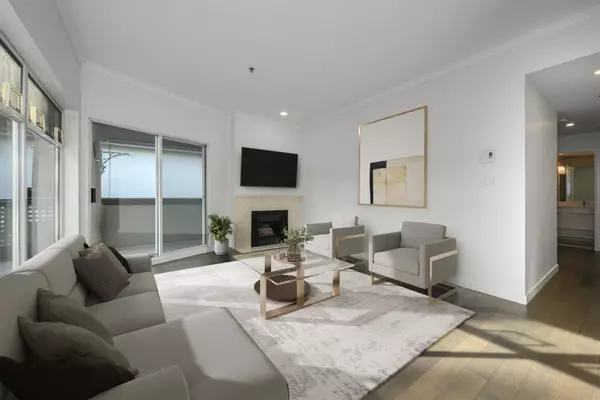 Vancouver, BC V6J 1L2,1963 W 3rd AVE #307