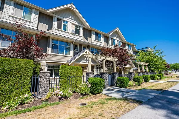 Surrey, BC V4N 6L7,19525 73 AVE #5