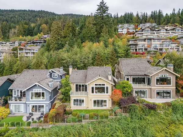 West Vancouver, BC V7S 0A3,2546 Marr Creek CT