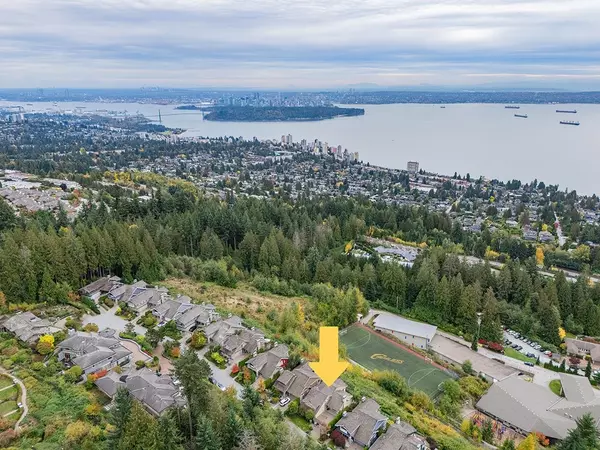 West Vancouver, BC V7S 0A3,2546 Marr Creek CT