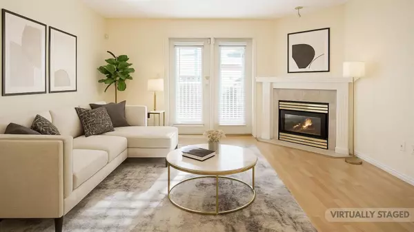 New Westminster, BC V3M 1G8,624 Agnes ST #103