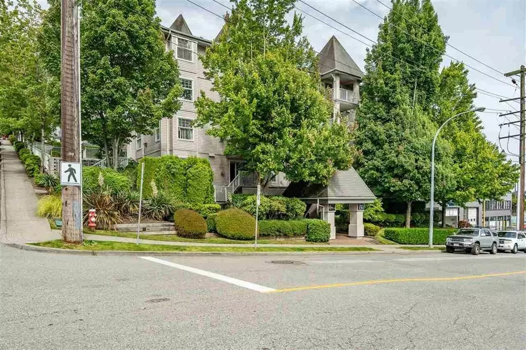 New Westminster, BC V3M 4C7,135 Eleventh ST #102