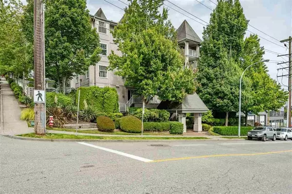 135 Eleventh ST #102, New Westminster, BC V3M 4C7