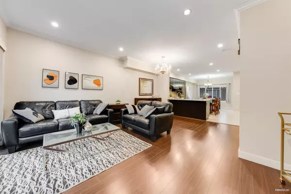 Richmond, BC V6Y 2R9,7051 Ash ST #31