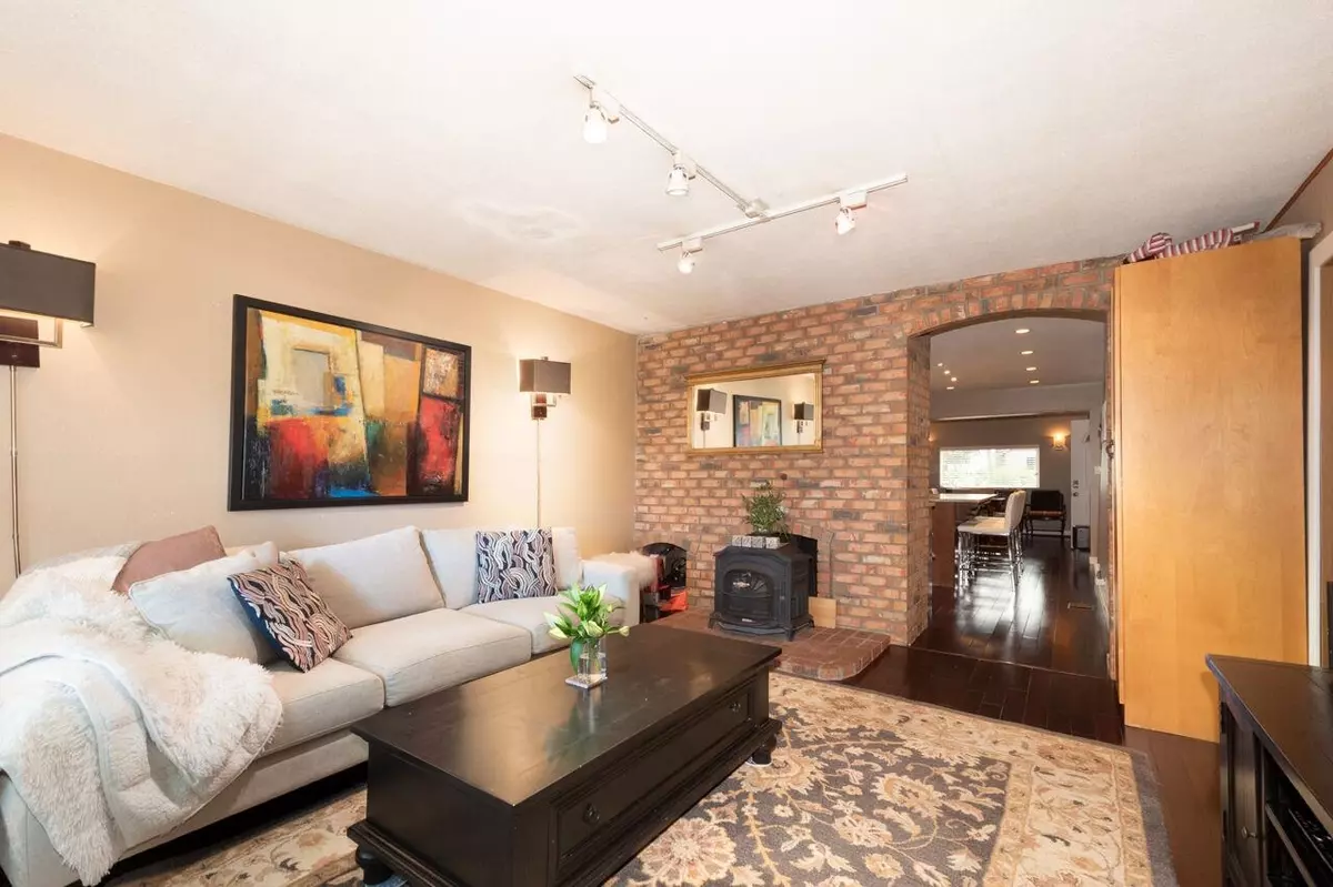 Vancouver, BC V5K 1J5,2466 Eton ST