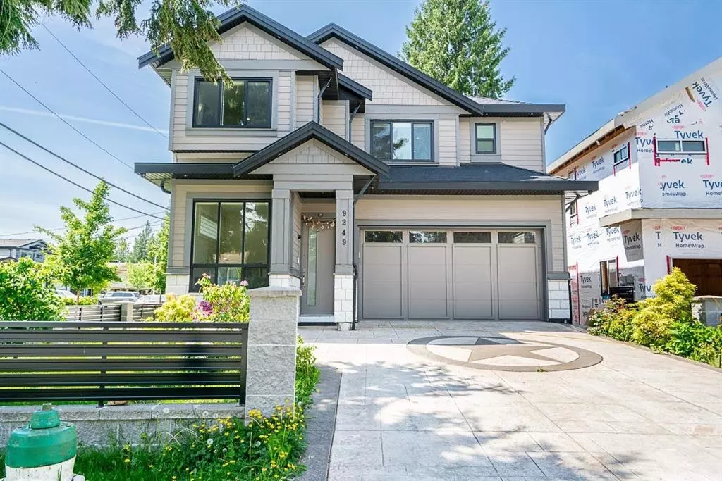 Delta, BC V4C 6P4,9249 119a ST