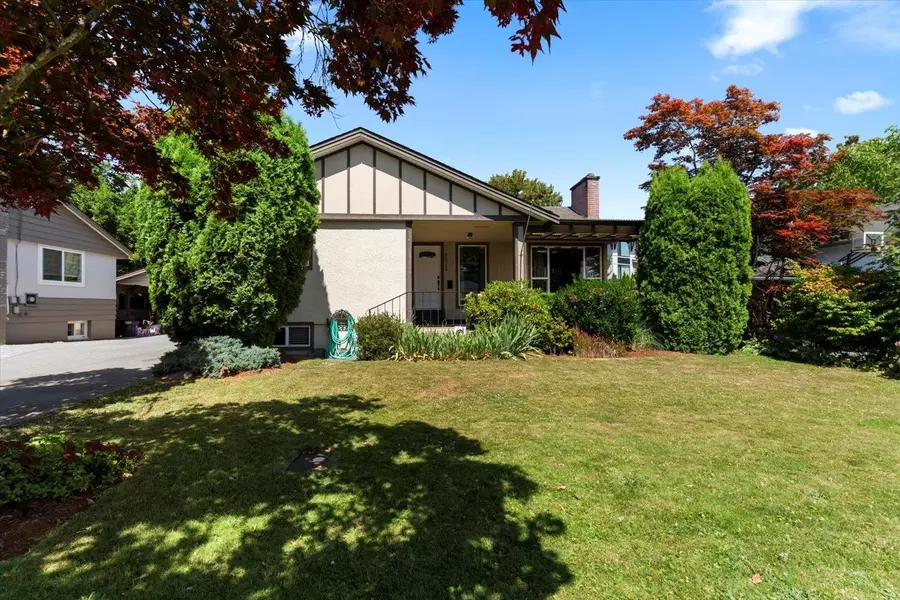 46535 Clayton AVE, Chilliwack, BC V2P 2L6