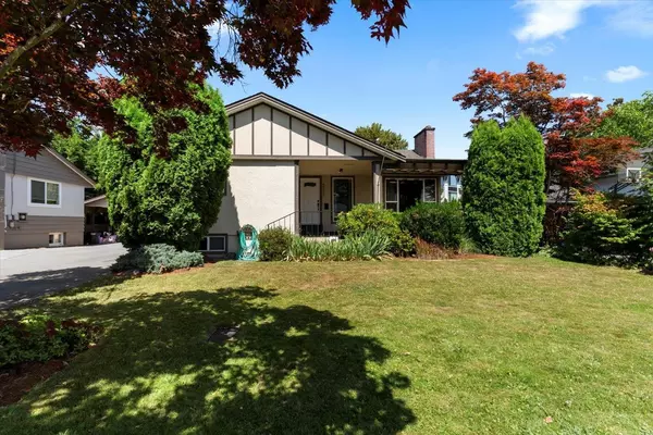 46535 Clayton AVE, Chilliwack, BC V2P 2L6